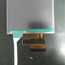 LCD display   TCG035QVLPAAFA-AA00   3.5 inch  320*240     Industrial  screen