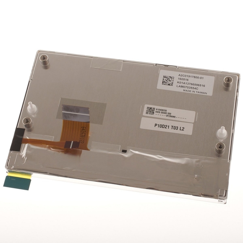 LAM0703554C  7  Inch Panel Lcd