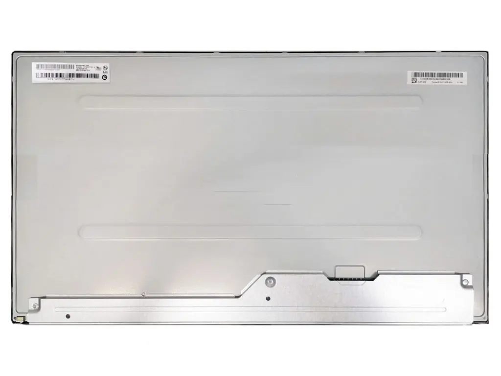 M250HTN01.8 AUO 24.5 Inch 240Hz TN FHD LCD Panel Front View