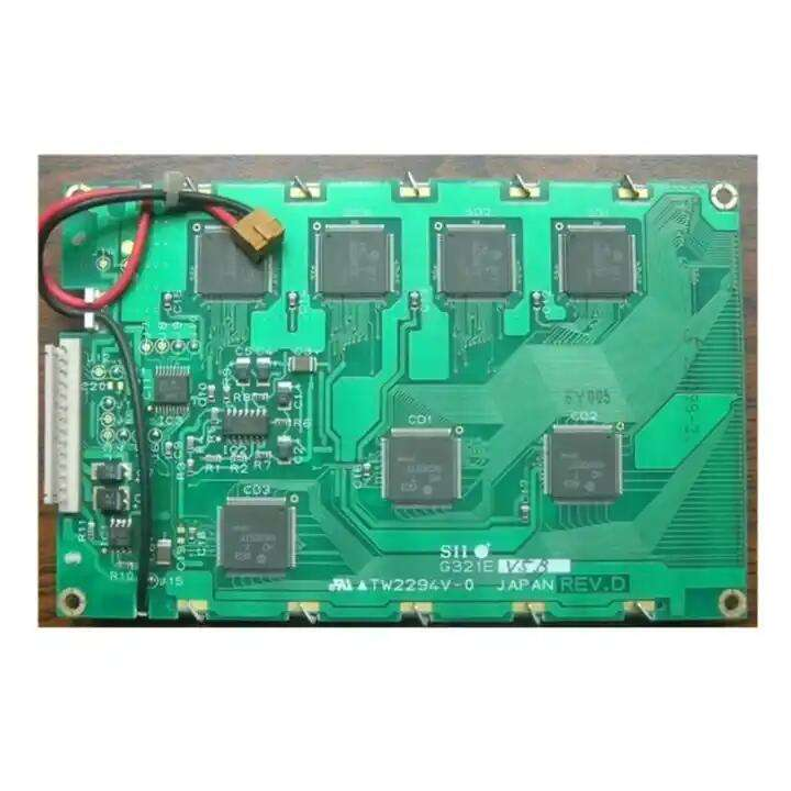 NEW TW2294V-0 G321E V5B LCD Display PANEL
