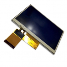 LQ043T3DW03  Sharp  4.3 inch tft display