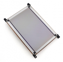 LCD display    LJ64EU34      8.9  inch     640*400       Industrial  screen