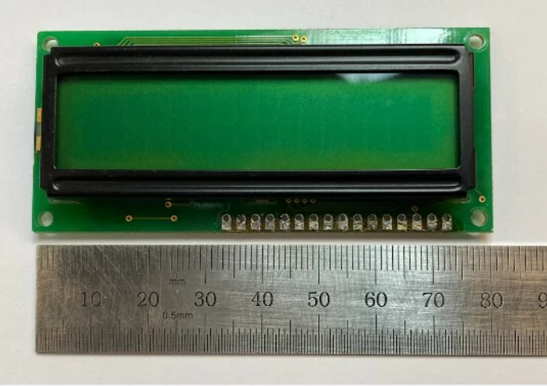 ED16205YLY  cable