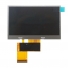 TM043NDHG21-00 Tianma 4.3" a-Si TFT-LCD  LCM 480(RGB)×272  WQVGA  128PPI