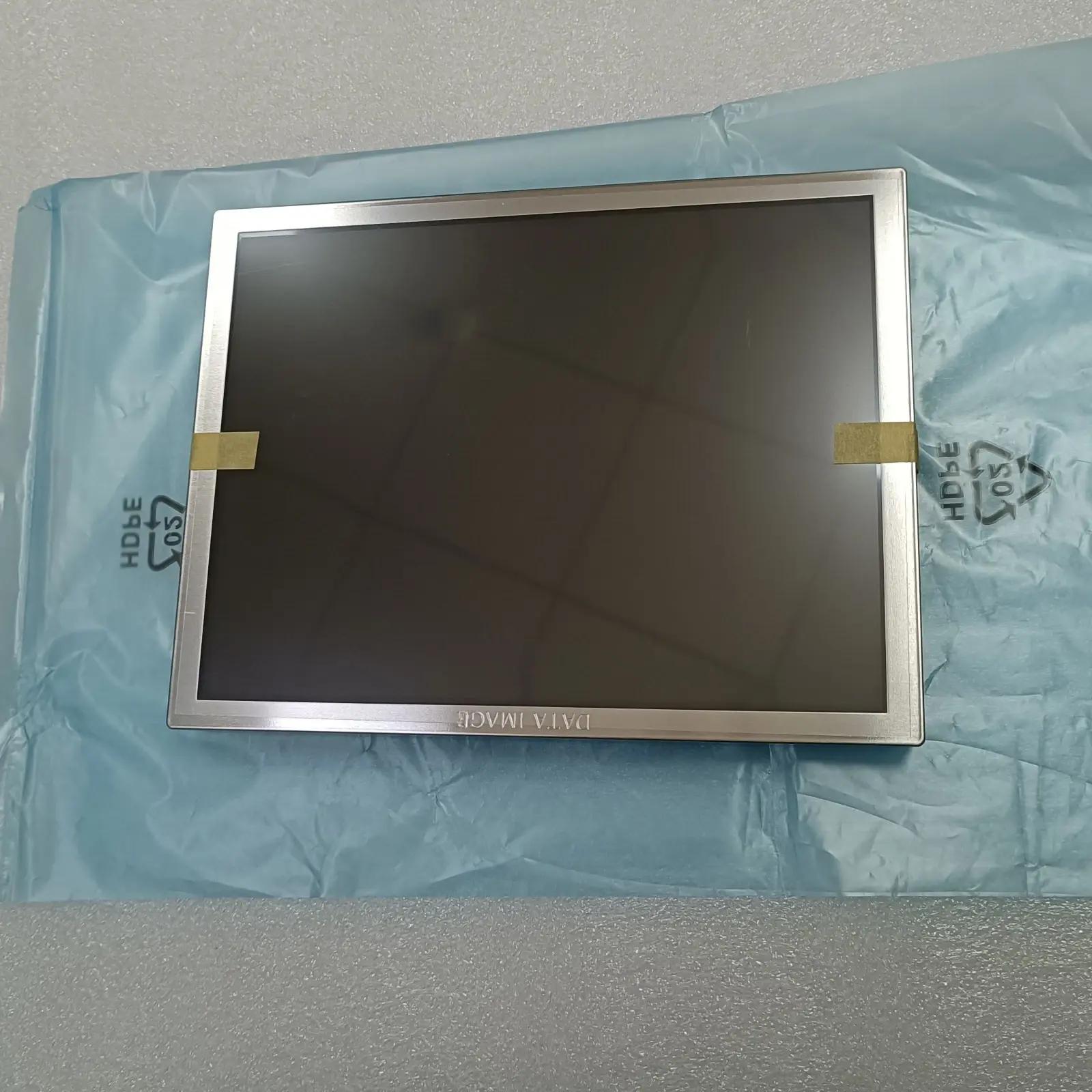 FG080016DNCWAGL1 New LCD Display Panel