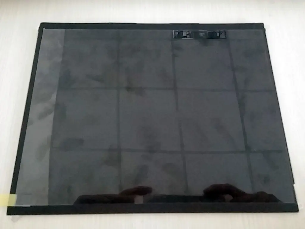 lq097l1jy01   Sharp  9.7   inch lcd display panel