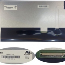 G156HCE-L01  Innolux  15.6  LCD