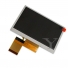 LQ043T3DG01 Sharp 4.3" a-Si TFT-LCD  LCM 480×272(RGB)  WQVGA  128PPI