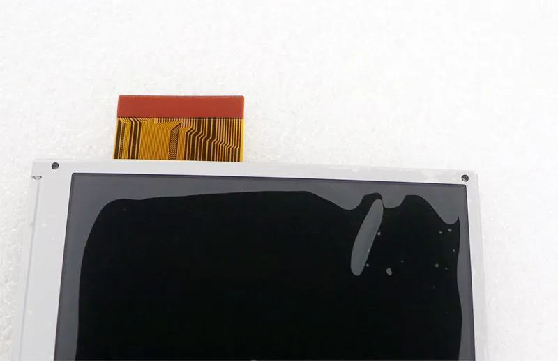 TX09D70VM1CBA KOE  3.5  inch  tft screen