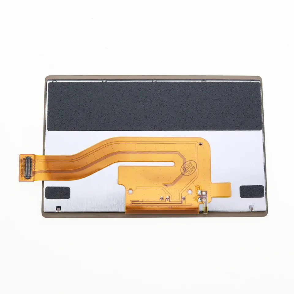 lq038t3lx01   Sharp   3.8  inch lcd display screens