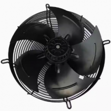 S4D350-AP08-36 original  fan 380V 350mm cold storage refrigeration fan
