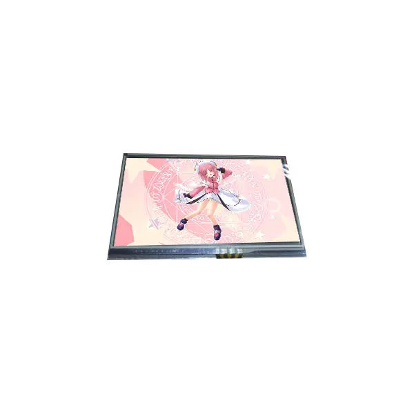 P0567VQF1ME00  TIANMA   5.7    inch  lcd panel
