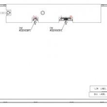 LCD display        P1500XGF2MB10         15.0 inch          1024*768        Industrial  screen