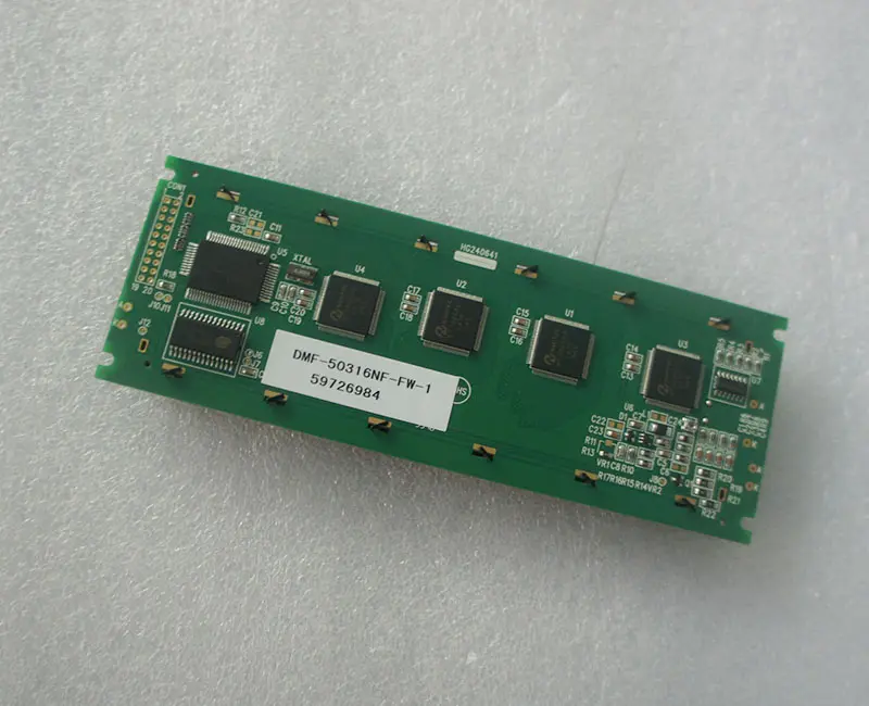 dmf-50316nf-fw-apn   Kyocera  5.2  inch tft lcd module