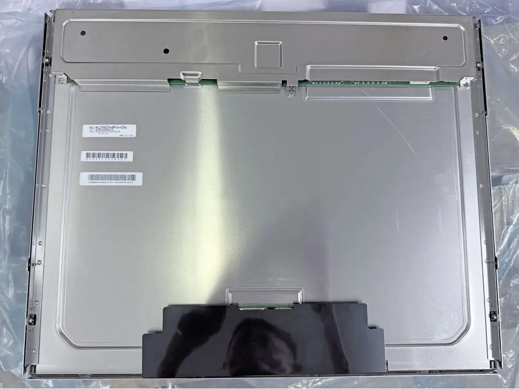 NL256204AM16-03A NEC 21.3 Inch 2560(LCR)×2048 lcd display screens