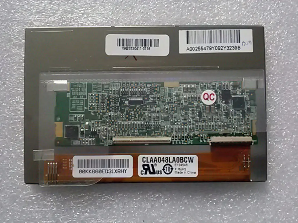 CLAA048LA0BCW