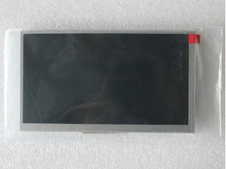 LCD display    AM-800480ACTMQW-00H     6.5 inch      800*480        Industrial  screen