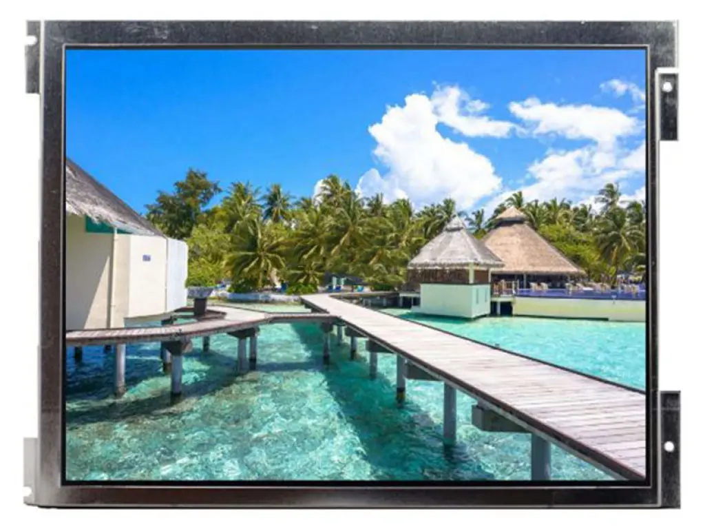 kyocera TCG104VGLAAANN-AN20 image 1