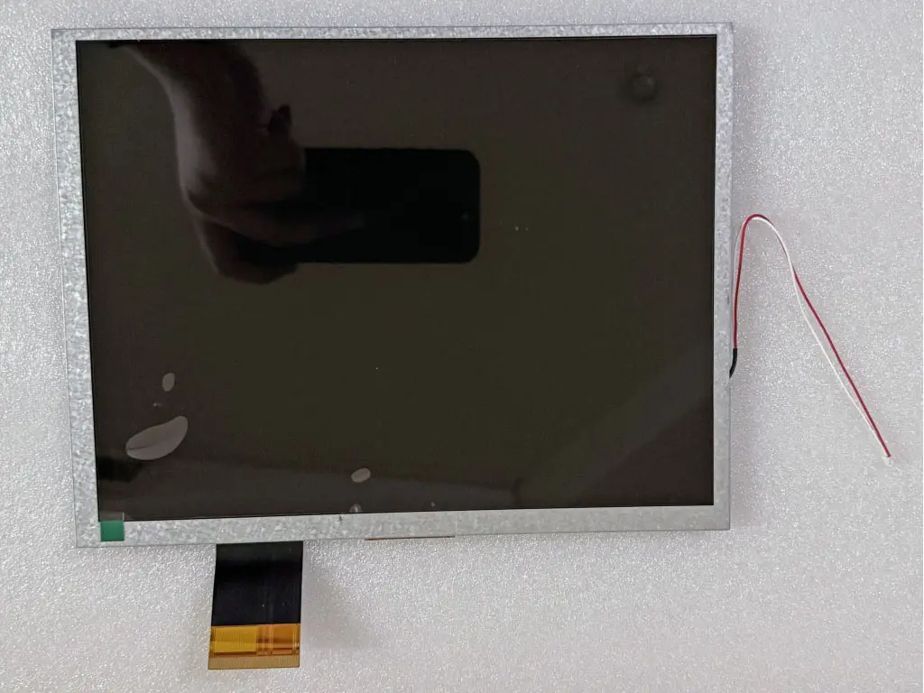 P1040SVN1MEAB  Tianma image 2