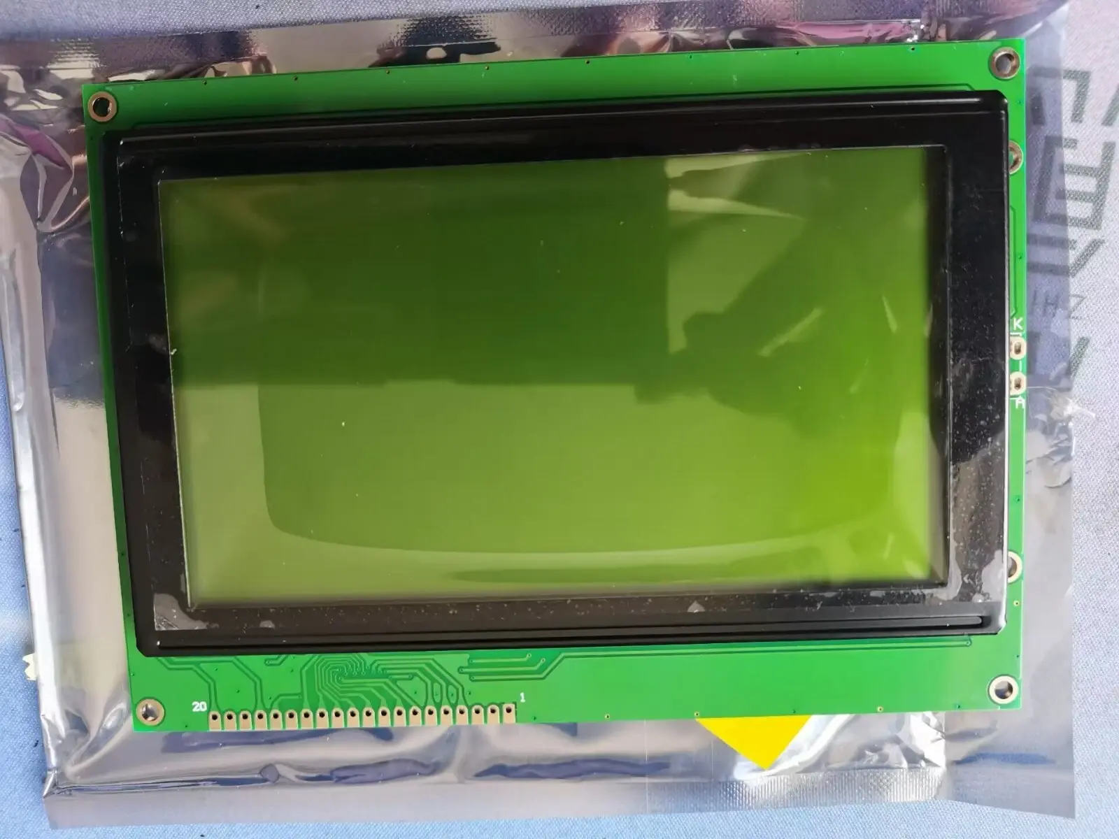 EW24D00FLY LCD PANEl