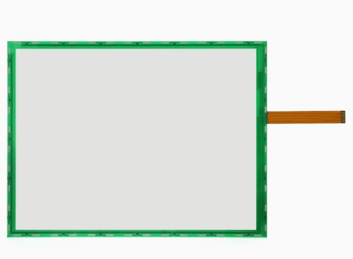 7 Wire 15 inches  N010-0510-T222 Touch Screen
