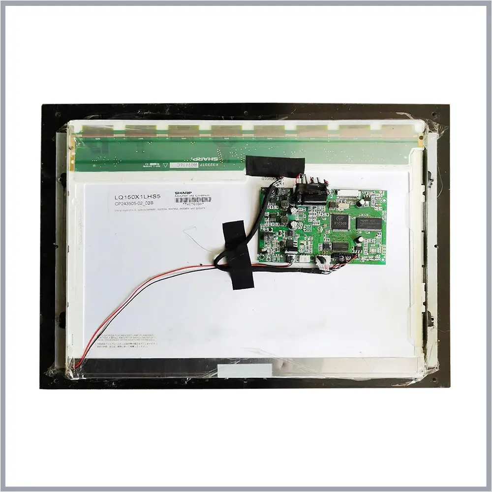 lq150x1lhs5  Sharp 15  inch lcd panel