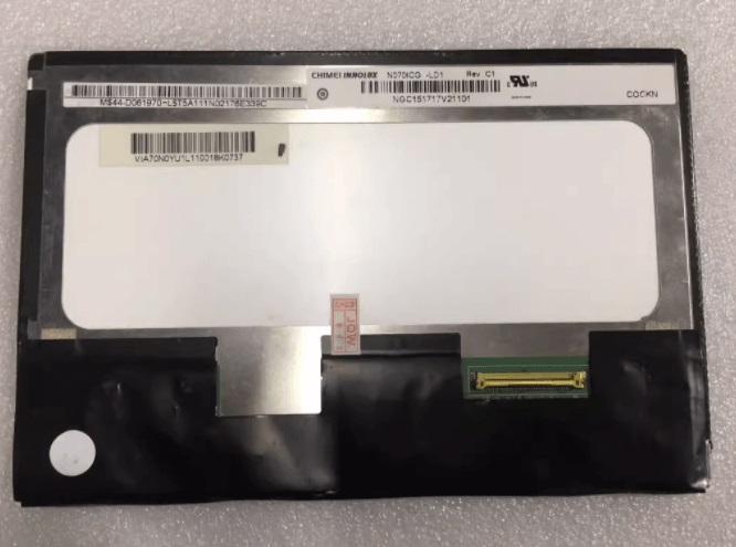 Innolux N0701CG-LD1 7 Inch  Screen Display