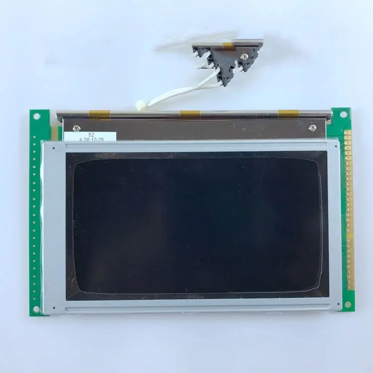 EW50114NCW  LCD Display Module in Stock