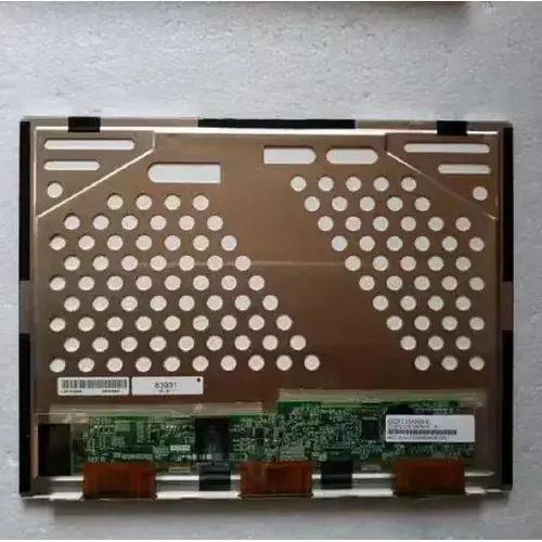 100% Original GCX115AKN-E 3.1-inch 1024*768 LCD Panel