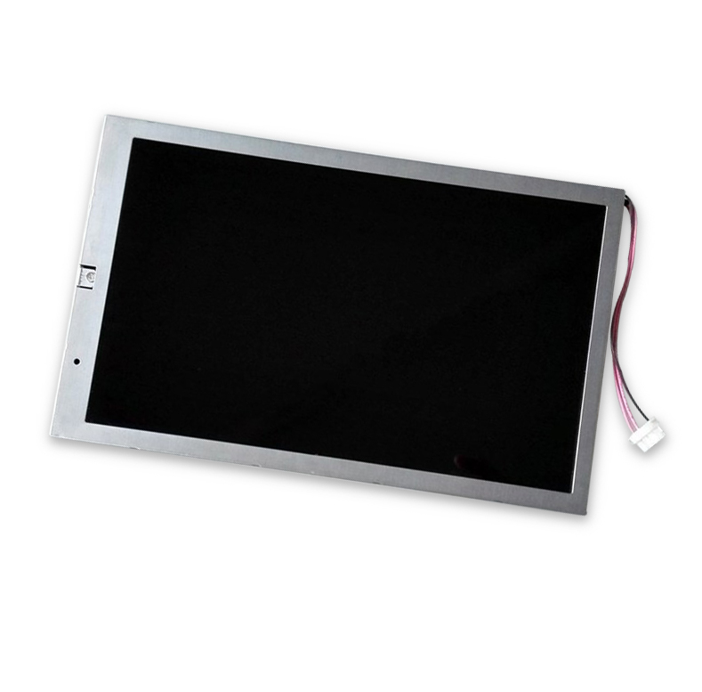 LCD display       NL8048BC24-01      9.0 inch      800*480       Industrial  screen
