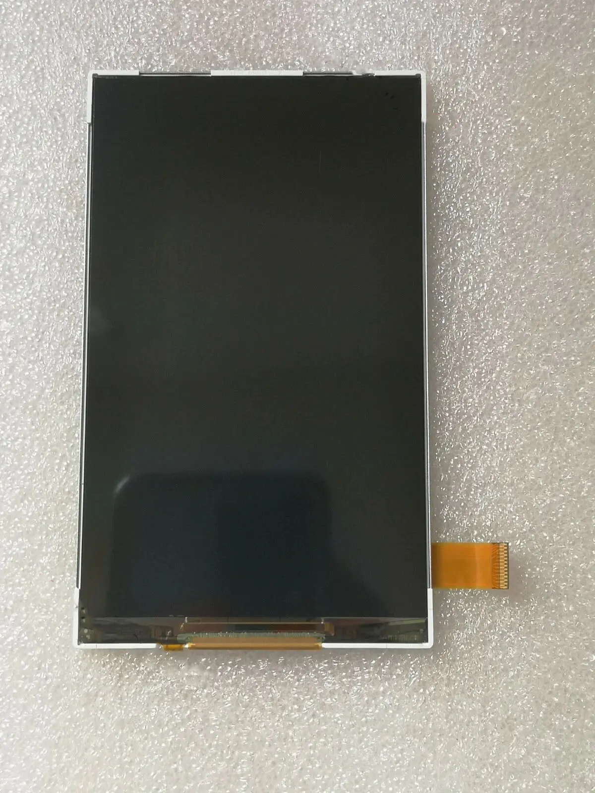 COM48H4N50ULC Ortustech  4.8 inch lcd display panel