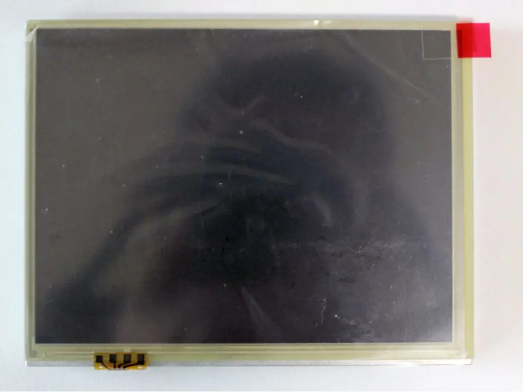 AM-640480G4TNQW-TA0H  AMPIRE 5.7 inch tft screen