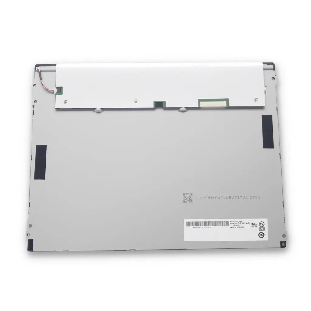G121SN01 V40  AUO   12.1 inch panel lcd