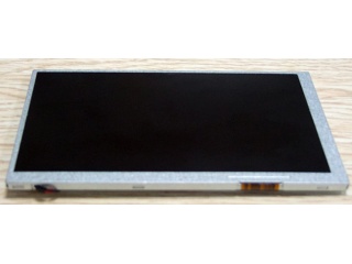LCD display      A070VW05 V2      7.0 inch      800*480      Automotive display        Digital photo frame