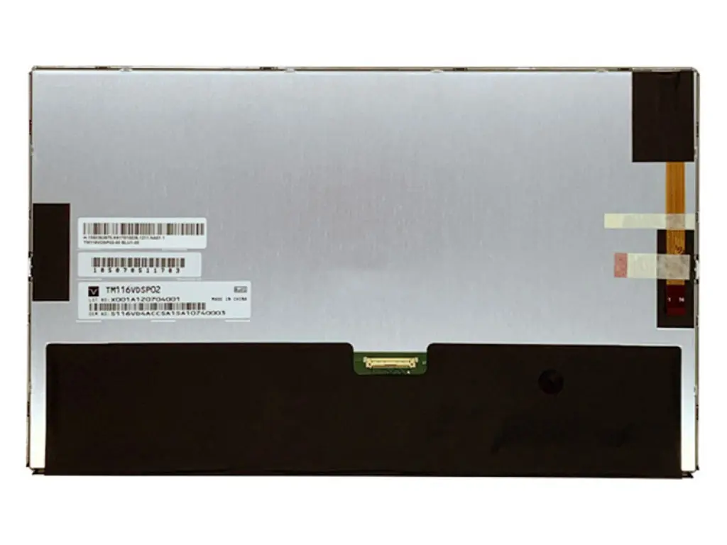TM116VDSP02-00 TIANMA 11.6 inch 1920*1080 lcd display panel