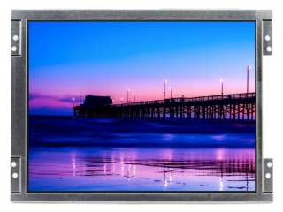 LCD display     TCG084SVLQAPNN-AN20      8.4 inch        800*600       Industrial  screen