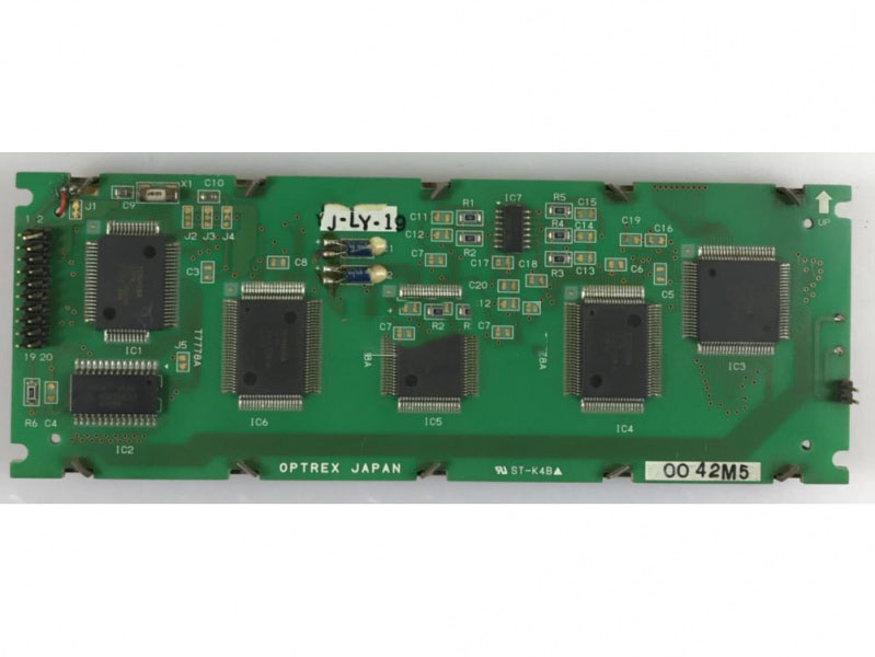 M24064-2A1  lcd display module