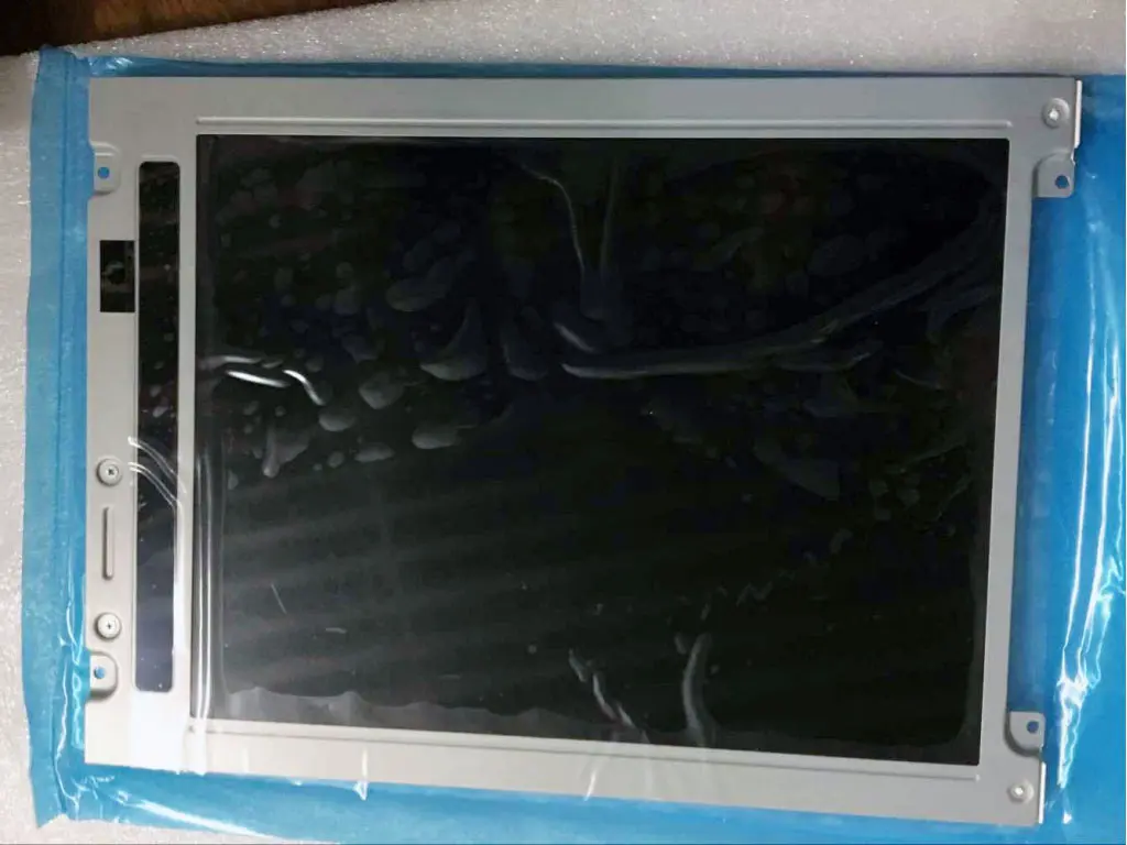 10.4" Sharp CSTN LCD Display LM10V33 640×480 VGA LCM Module