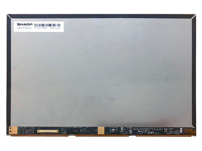 Sharp LQ101R1SX10A 10.1 Inch  Lcd Display Module