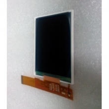 LCD display   NL2432HC22-40J    3.5 inth    240*320       Handheld & PDA