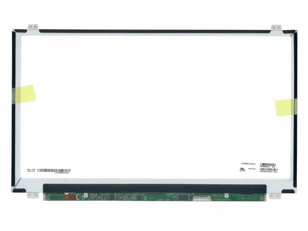 LP156WF6-SPP2  LG Display 15.6 inch panel lcd
