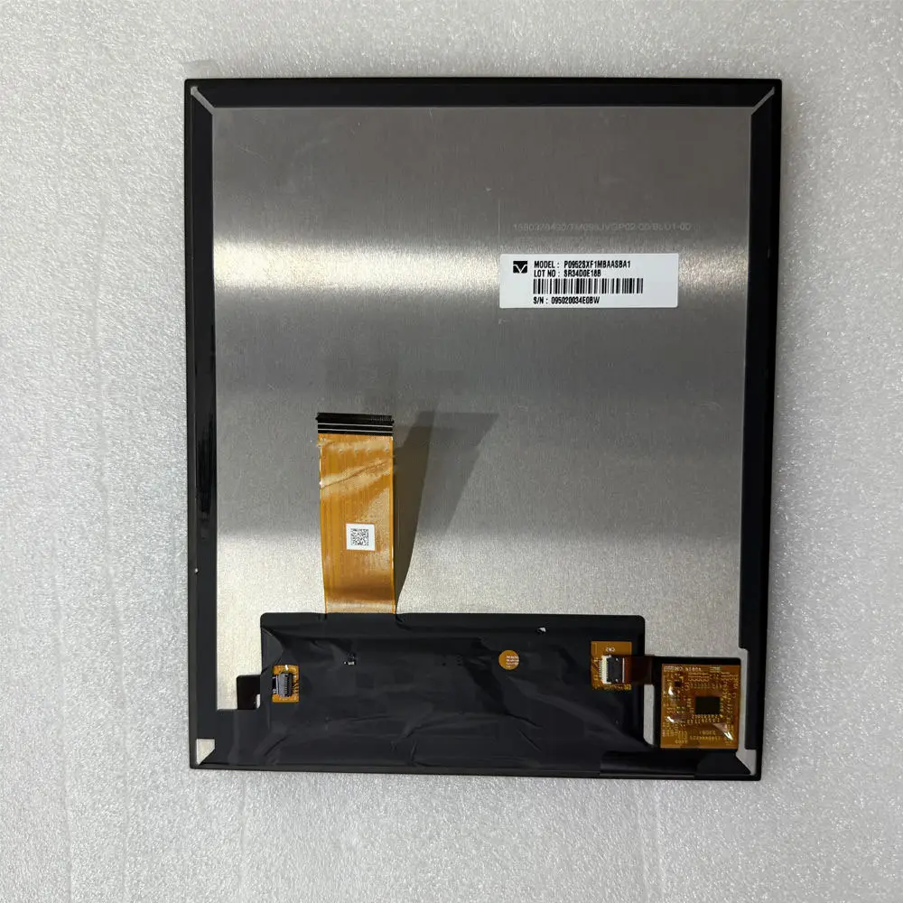 P0952SXF1MBAASBA1  TIANMA   9.5 inch lcd display screens