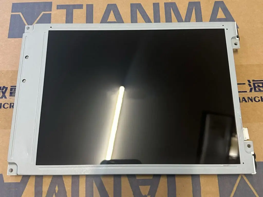 LM084SS1T01  Sharp  8.4 inch  lcd panel