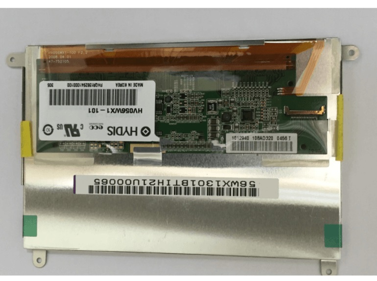 HV056WX1-101  HYDIS  5.6 inch   display lcd