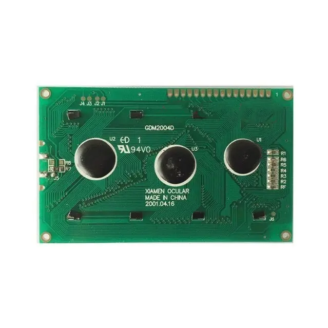 GDM2004D REV4.1  image 2