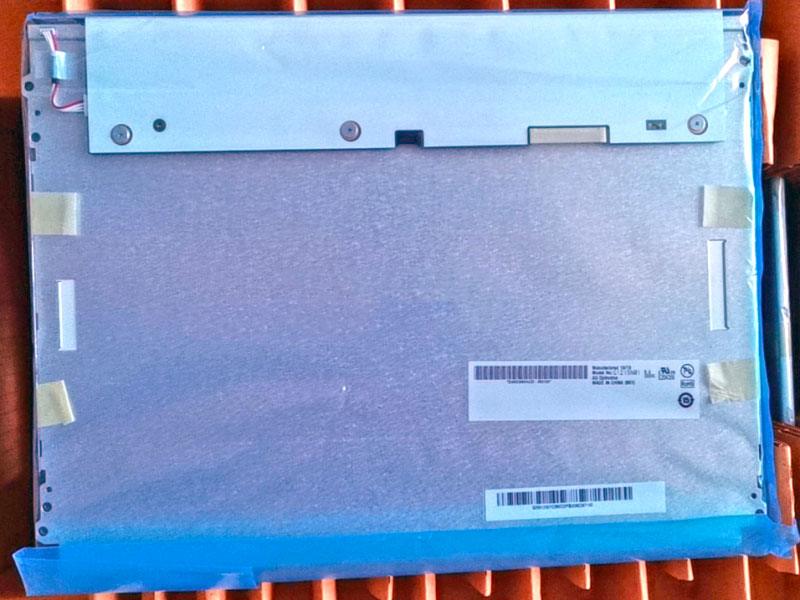 G121SN01 V403    AUO 12.1 inch panel lcd