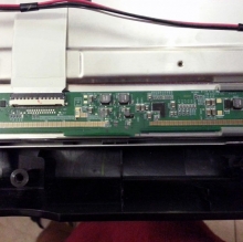 lty400hm10 Samsung  40   inch lcd display screens