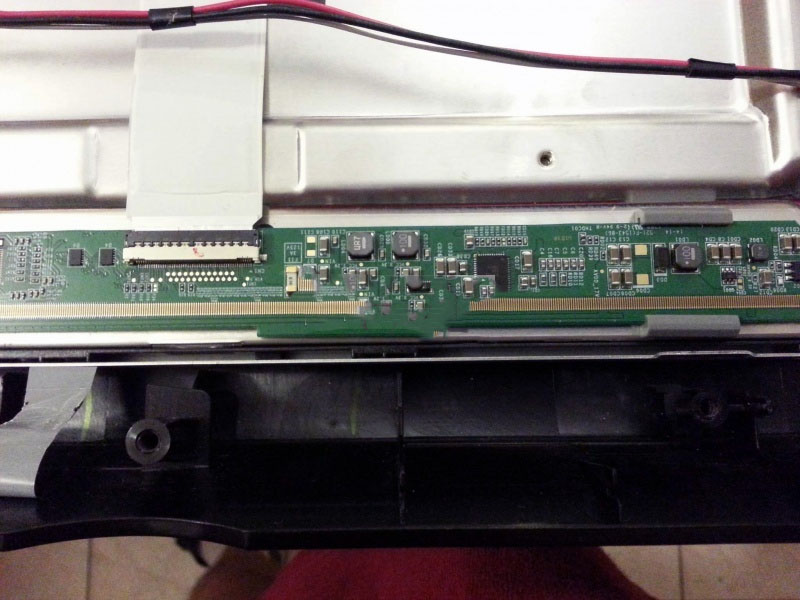 lty400hm10 Samsung  40   inch lcd display screens