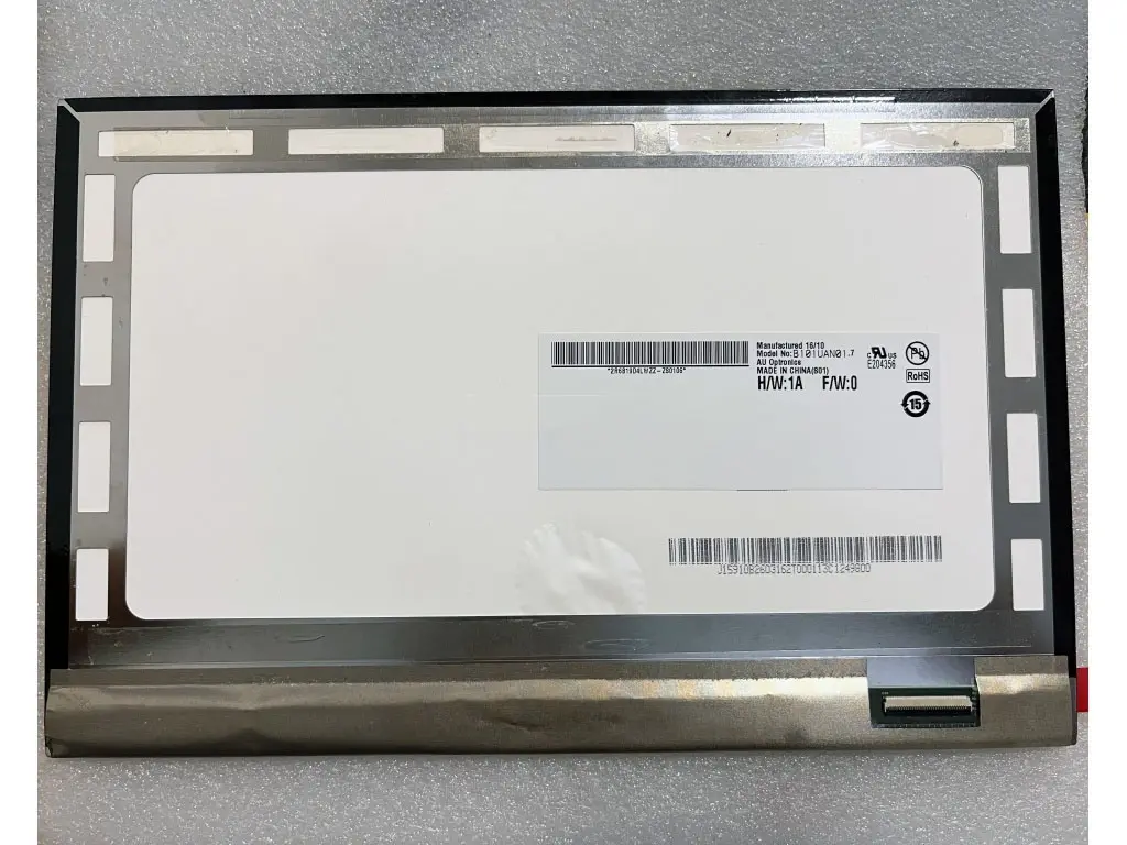 AUO B101UAN01.7 HW1A