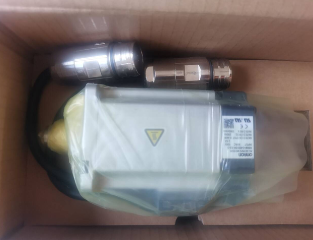 R88M-G40030H-S2-D servo motor new